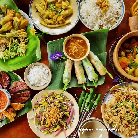 Innerzen Riverside Homestay Ben Tre - Japanese Style Exterior photo