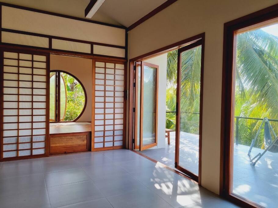 Innerzen Riverside - Japanese Style Apartment