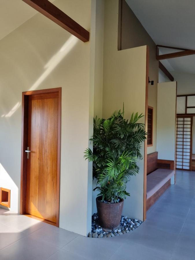 Apartment Innerzen Riverside - Japanese Style *