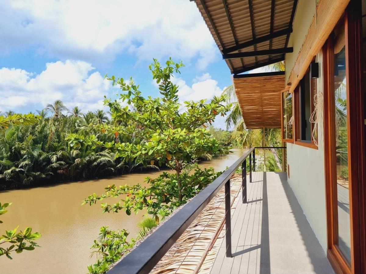 Innerzen Riverside - Japanese Style *