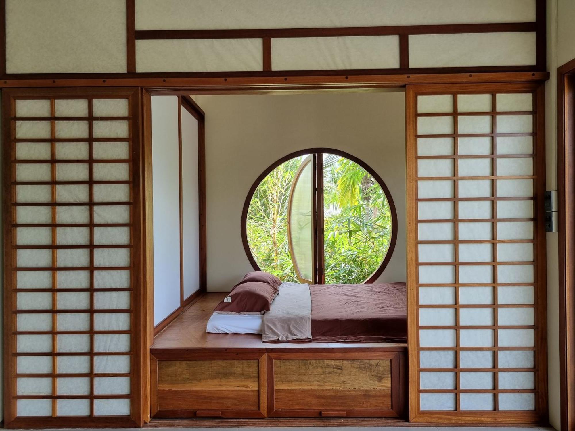 Innerzen Riverside - Japanese Style * Ben Tre