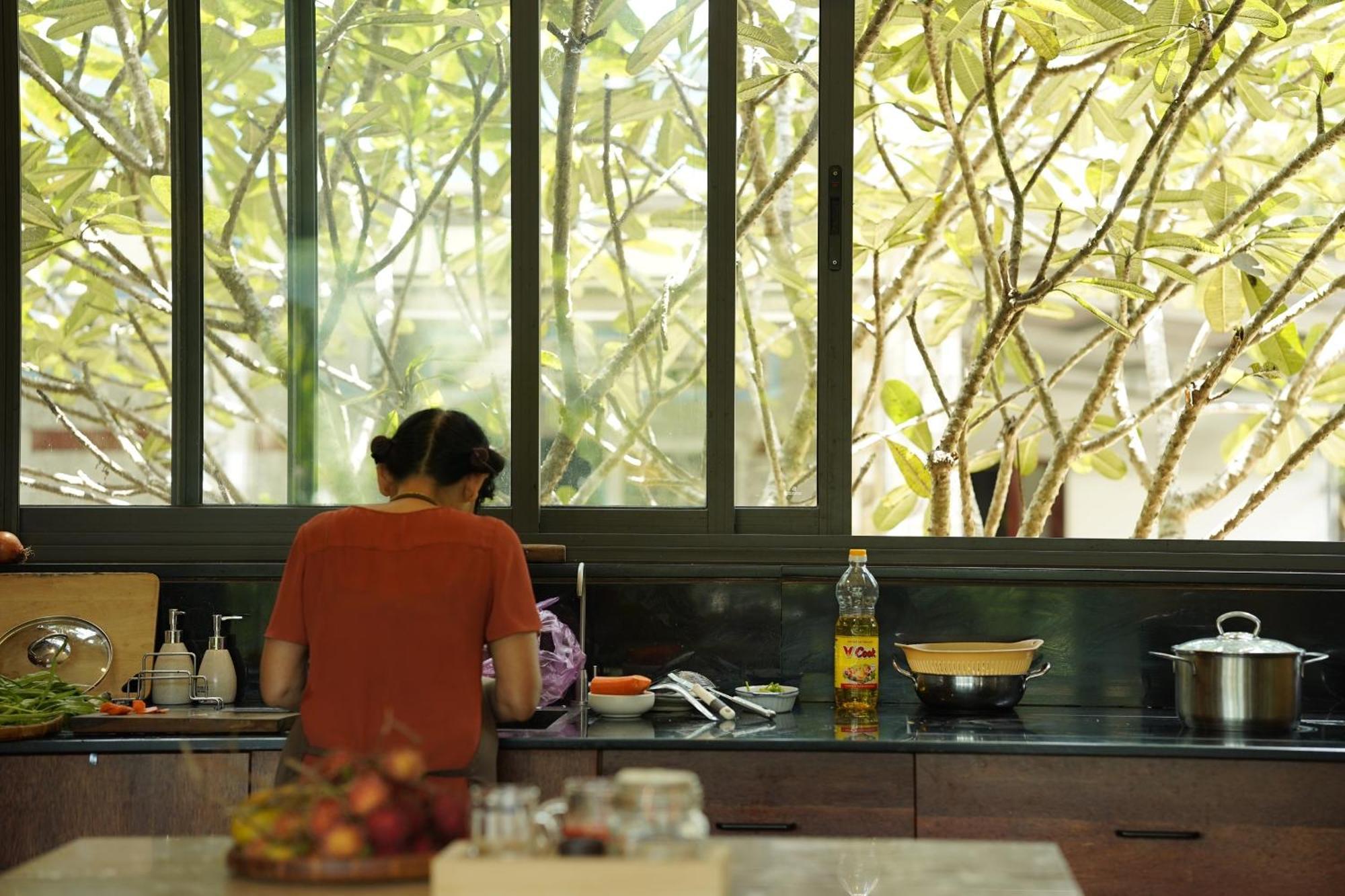 Apartment Innerzen Riverside - Japanese Style
