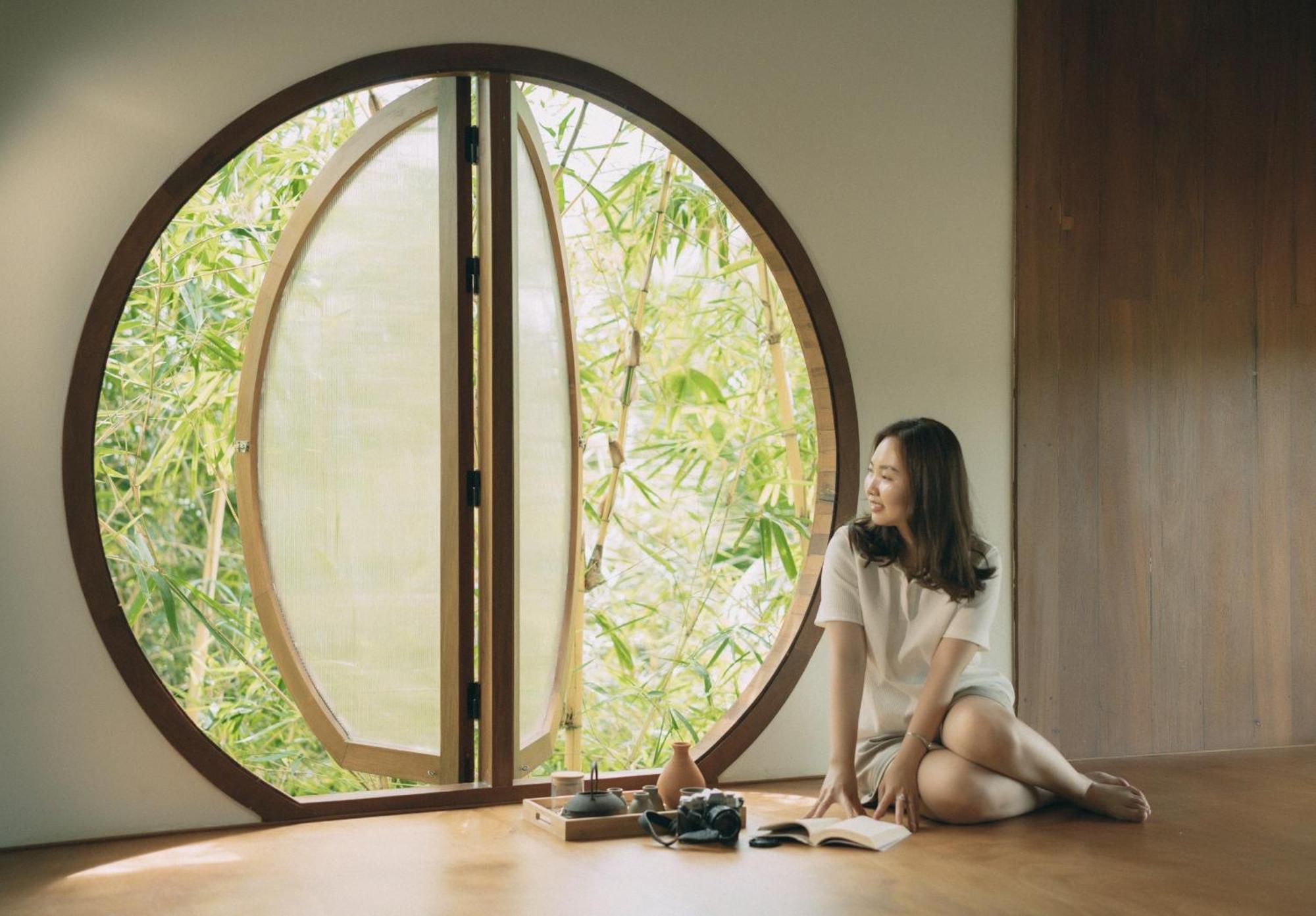 Innerzen Riverside - Japanese Style Apartment *