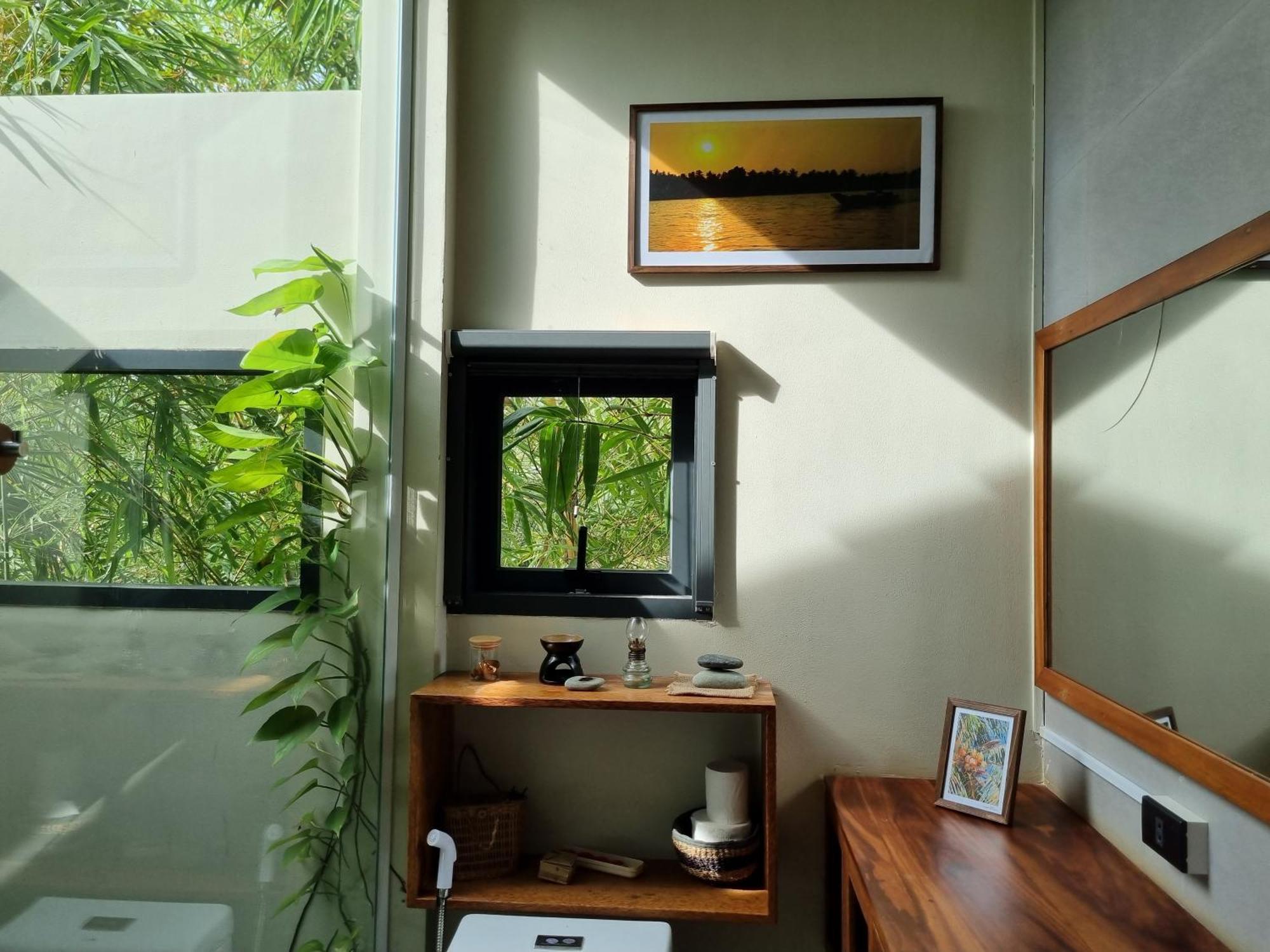 Apartment Innerzen Riverside - Japanese Style Ben Tre