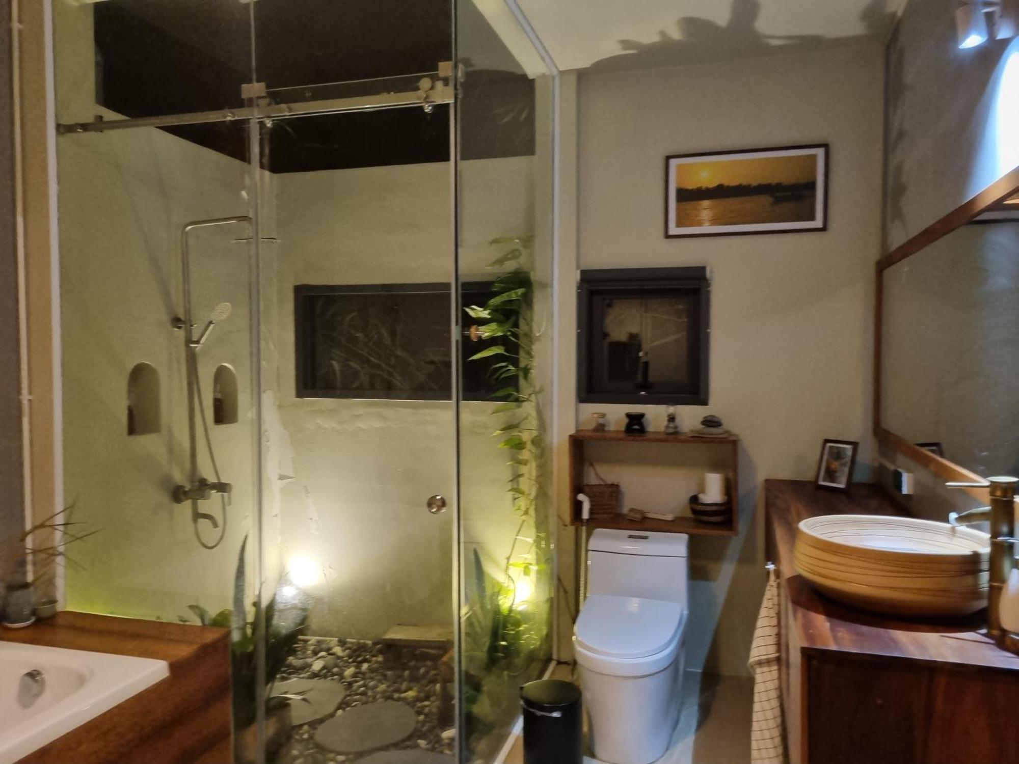 Innerzen Riverside - Japanese Style Apartment Ben Tre