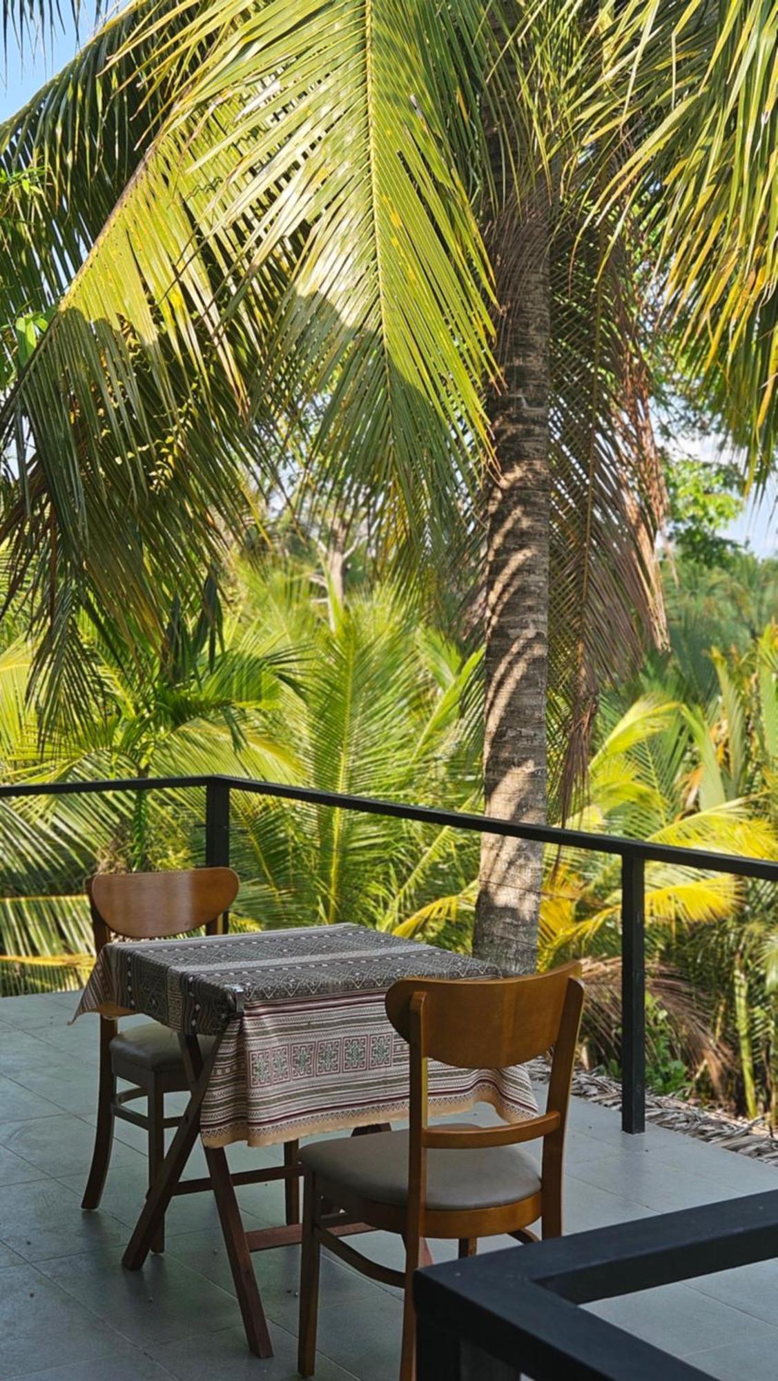 Innerzen Riverside - Japanese Style * Ben Tre