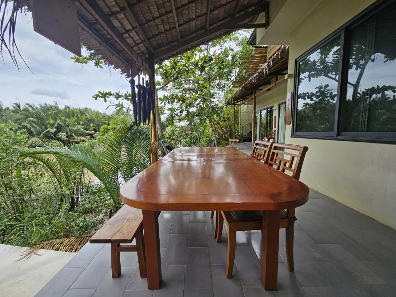Innerzen Riverside - Japanese Style Apartment *