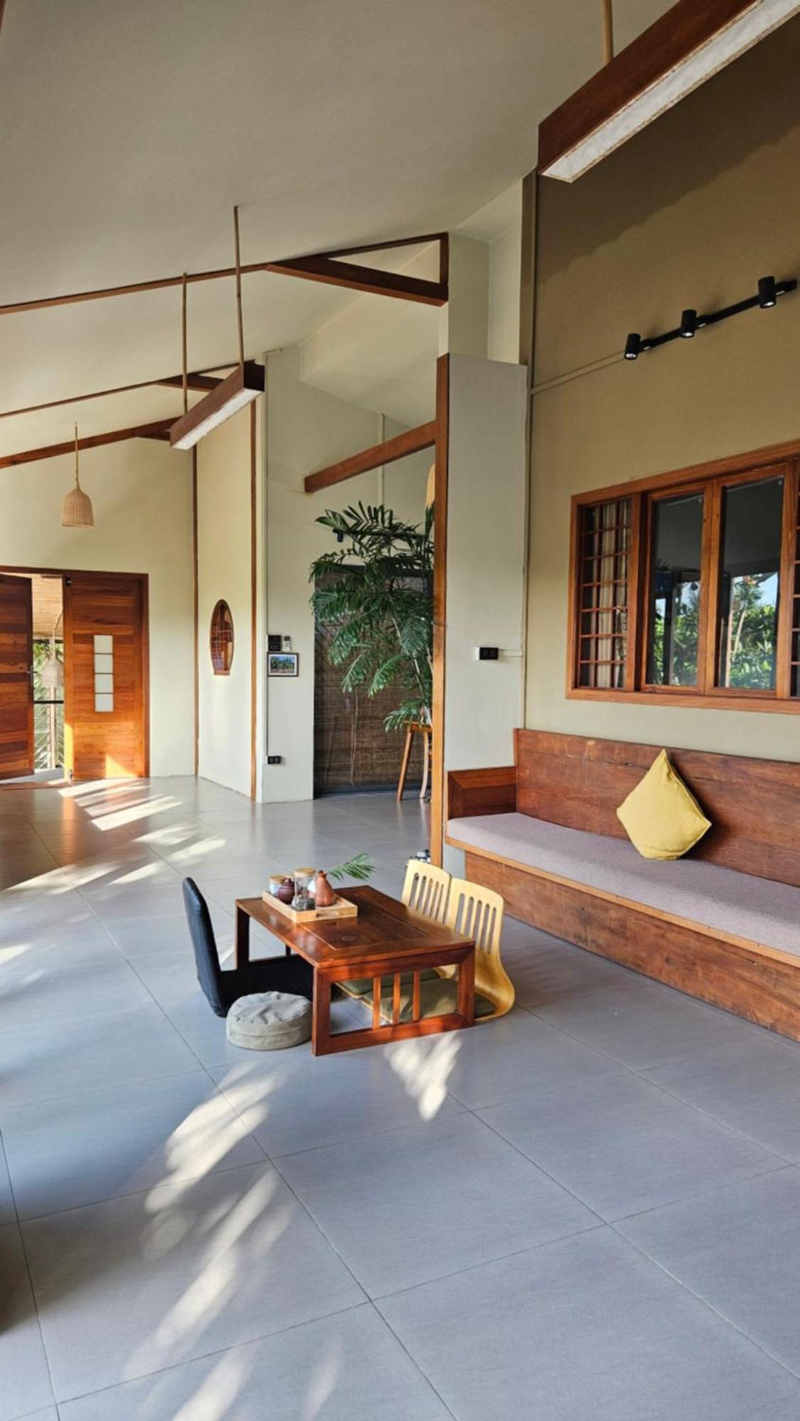 Innerzen Riverside - Japanese Style *