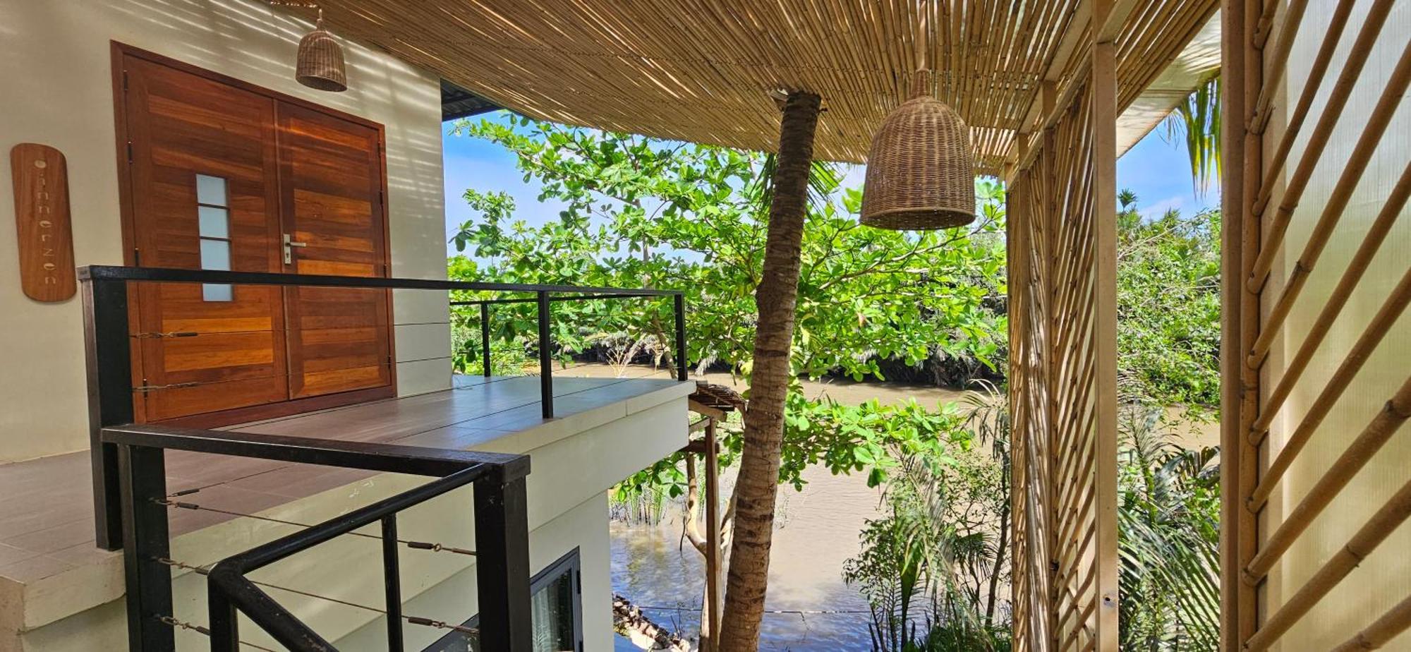 Apartment Innerzen Riverside - Japanese Style